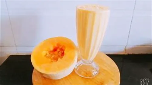 Shamam Juice